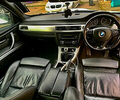 08 Bmw 320d - Image 4/7