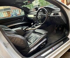 08 Bmw 320d - Image 6/7