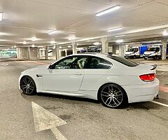 08 Bmw 320d - Image 7/7
