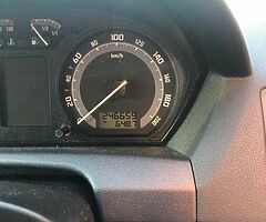 SKODA FABIA - Image 4/6