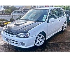 Whats for sale automatic €2500 to spend