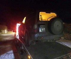 Selling unwanted vehicles 
All types of vehicles wanted - Image 6/10