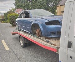 Selling unwanted vehicles 
All types of vehicles wanted - Image 9/10