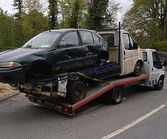 Selling unwanted vehicles 
All types of vehicles wanted - Image 10/10