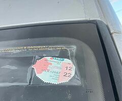 2010 Mercedes’ sprinter - Image 3/6