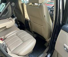 2011 Range Rover sport Hse (Crewcab) - Image 3/8