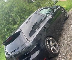 Mk6 golf