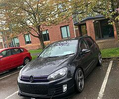 Mk6 golf - Image 3/10