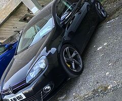 Mk6 golf - Image 6/10