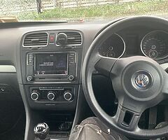 Mk6 golf - Image 9/10