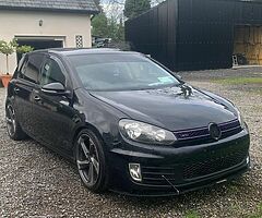 Mk6 golf - Image 10/10