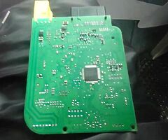 2013 vw caddy modual   I need fixed