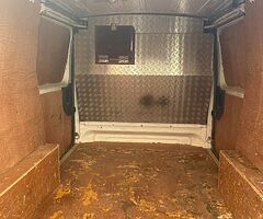 2012 Citroën Dispatch - Image 3/8