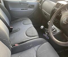 2012 Citroën Dispatch - Image 6/8