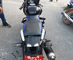Pulsar 220cc 40lot - Image 3/4