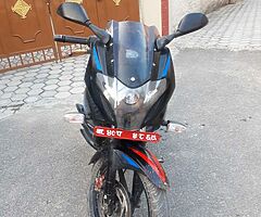 Pulsar 220cc 40lot - Image 4/4