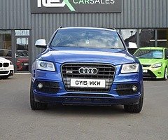 2015 Audi Q5