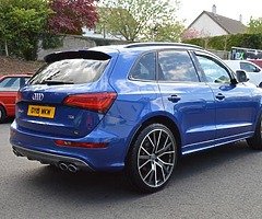 2015 Audi Q5 - Image 5/7