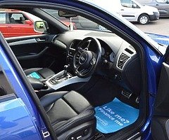2015 Audi Q5 - Image 7/7