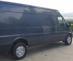 2008 Ford Transit - Image 3/8