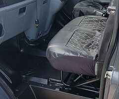2008 Ford Transit - Image 5/8