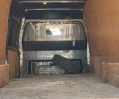 2008 Ford Transit - Image 7/8