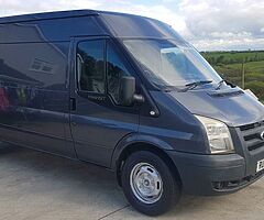 2008 Ford Transit - Image 8/8