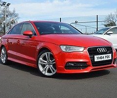 2014 Audi A3