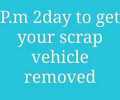 Scrap Removers