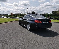 Bmw f10 msport 3d - Image 4/8