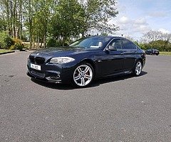 Bmw f10 msport 3d - Image 5/8