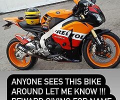 Motorbike