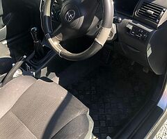 2005 Corolla 1.4D4D **NCT** - Image 9/10