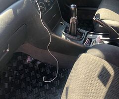 2005 Corolla 1.4D4D **NCT** - Image 10/10