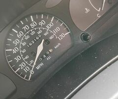 1997 Toyota Starlet - Image 3/4