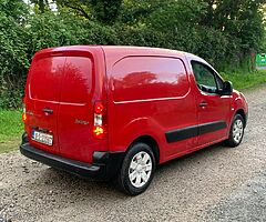 2010 Citroen Berlingo ** TAX & TEST** - Image 3/10