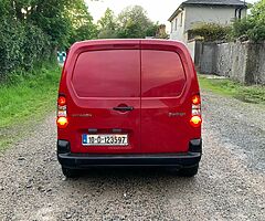 2010 Citroen Berlingo ** TAX & TEST** - Image 4/10