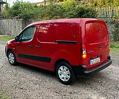 2010 Citroen Berlingo ** TAX & TEST** - Image 5/10