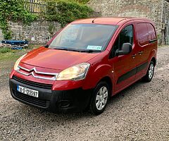 2010 Citroen Berlingo ** TAX & TEST** - Image 6/10
