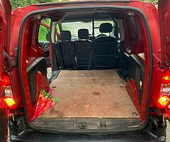 2010 Citroen Berlingo ** TAX & TEST** - Image 8/10