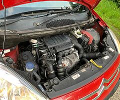 2010 Citroen Berlingo ** TAX & TEST** - Image 9/10