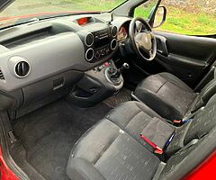 2010 Citroen Berlingo ** TAX & TEST** - Image 10/10