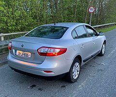 2013 Renault Fluence 1.5 DCI - Image 3/6
