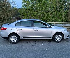2013 Renault Fluence 1.5 DCI - Image 5/6