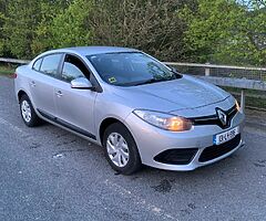 2013 Renault Fluence 1.5 DCI - Image 6/6