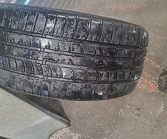 18" bmw alloys - Image 3/3
