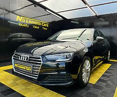 2016 Audi A4 SE Ultra Black 2.0 Diesel - Image 3/10