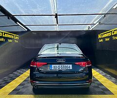 2016 Audi A4 SE Ultra Black 2.0 Diesel - Image 5/10
