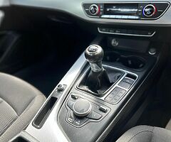 2016 Audi A4 SE Ultra Black 2.0 Diesel - Image 9/10