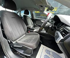 2016 Audi A4 SE Ultra Black 2.0 Diesel - Image 10/10